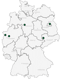 Regionallager für Selbstabholler